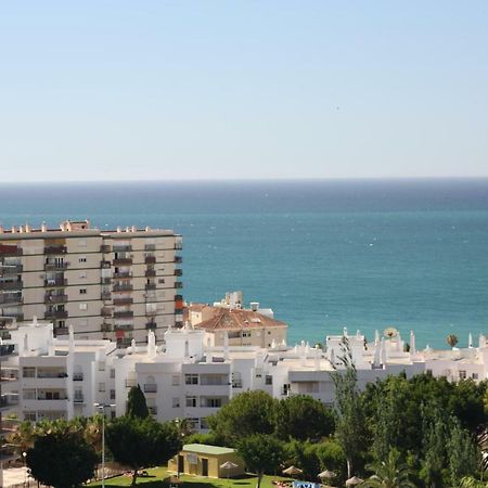 Benalmadena Aguila Apartment Sea View Dış mekan fotoğraf