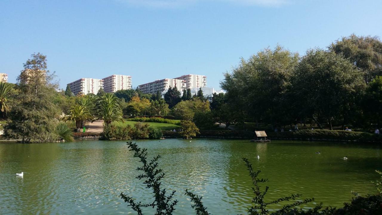 Benalmadena Aguila Apartment Sea View Dış mekan fotoğraf